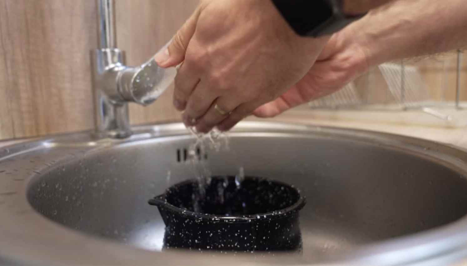 Rezerva strategică de apă, în pericol. Scade constant, iar prognozele nu sunt îmbucurătoare. Ce trebuie să facem