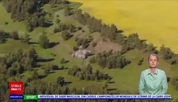 Rușii continuă bombardamentele în Ucraina. Discuția despre o potențială încetare a focului, în continuare amânată