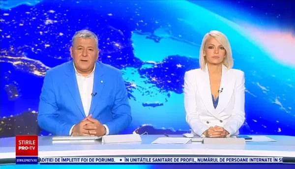 Aproape de tragedie: Doi turiști au fost răniți după o plimbare cu balonul cu aer cald în Egipt