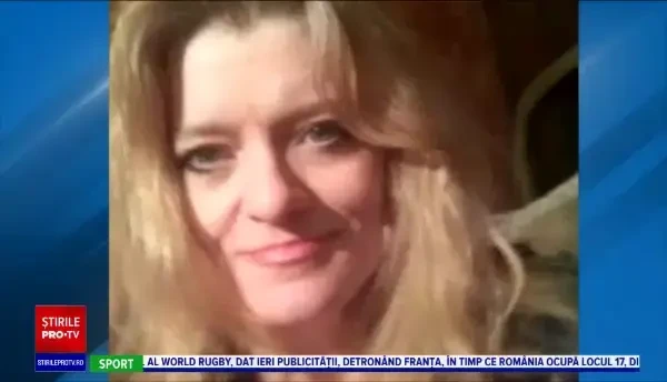 O femeie din SUA s-a trezit din comă după doi ani. Primele cuvinte au fost numele atacatorului