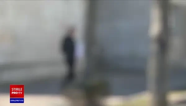 O femeie a anunțat că două tinere din Galați au fost răpite de pe stradă. Polițiștii se confruntă cu o situație ciudată