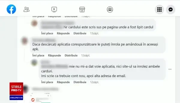 Cardurile sociale, menite să îi ajute pe oameni, s-au dovedit a fi un coșmar
