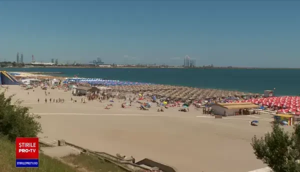 Obiceiul adoptat de mulți turiști români pe litoral, ca să cheltuie mai puțin. „Mai ieftin cu mult”