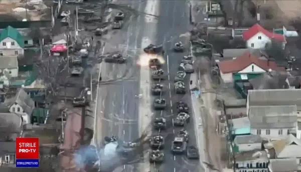 Putin recunoaște că sancțiunile Occidentului au lovit puternic Rusia: „Realizăm că ne confruntăm cu dificultăți colosale”