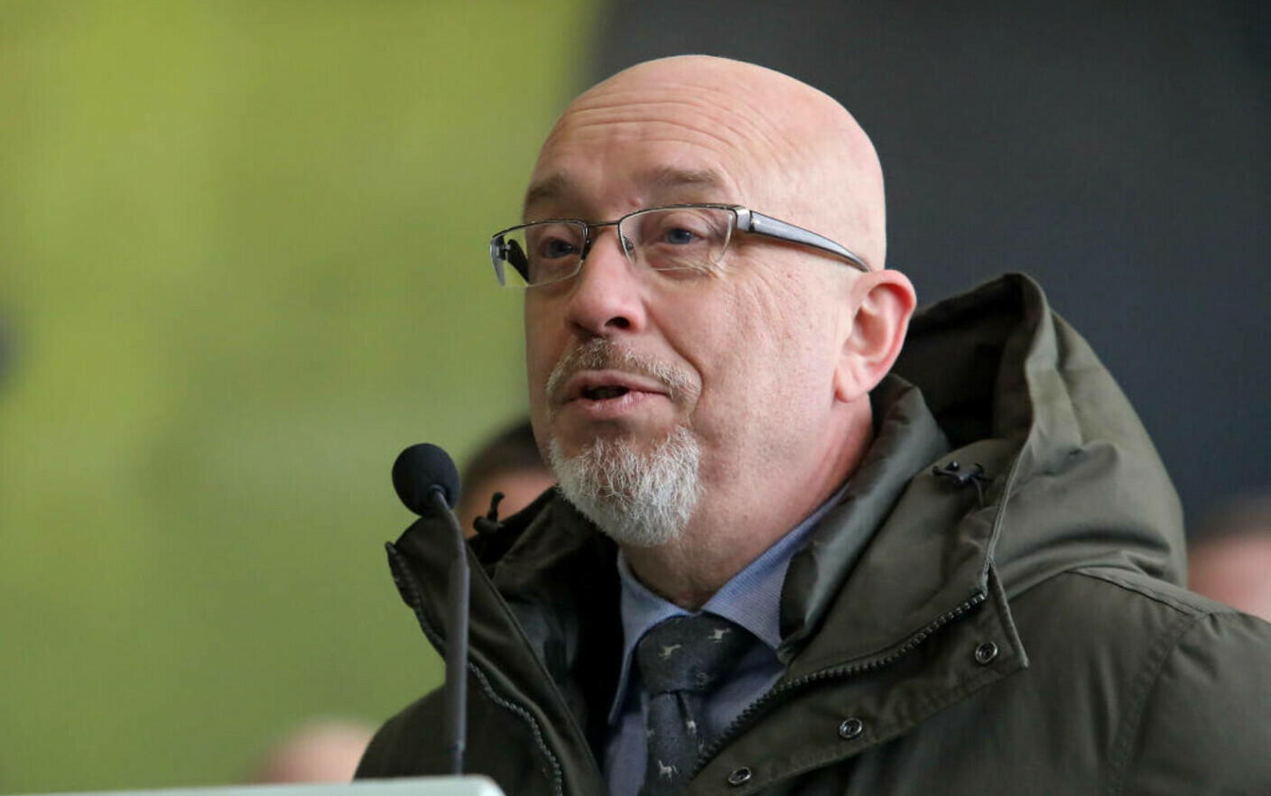 Oficial ucrainean: Ucraina se pregăteşte să atace Peninsula Crimeea de la Marea Neagră