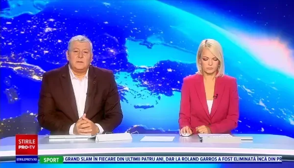 O mănăstire din Neamț, mistuită de flăcări. Stareța a suferit arsuri la față și mâini