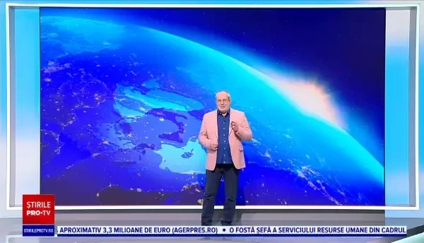 Vremea azi, 20 iulie. Zonele din țară în care canicula va face aerul greu de respirat