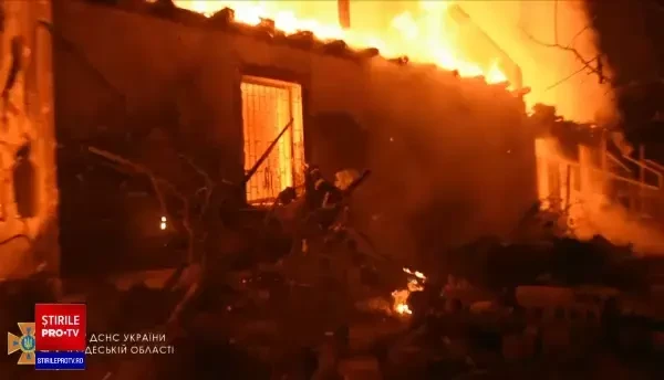 Oficial ucrainean: Ucraina se pregăteşte să atace Peninsula Crimeea de la Marea Neagră