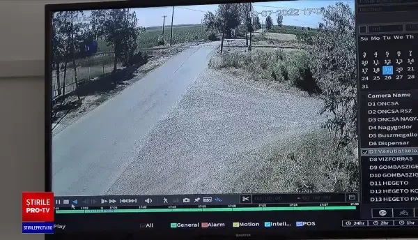 Mecanicul-erou care a salvat pasagerii trenului dintr-un incendiu. A desprins vagoanele și condus locomotiva în flăcări