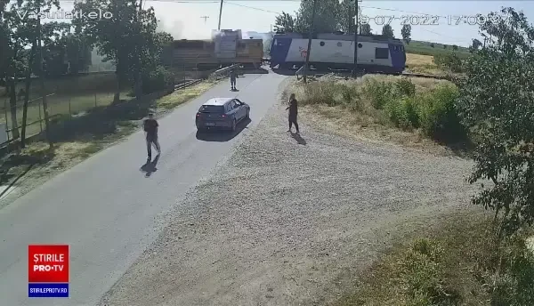 Un aer fierbinte din Nordul Africii se deplasează spre țara noastră. Peste 30 de judeţe vor fi afectate de arşiţă