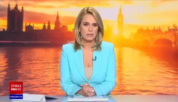 După canicula devastatoare, temperaturile au scăzut și cu 15 grade în Europa