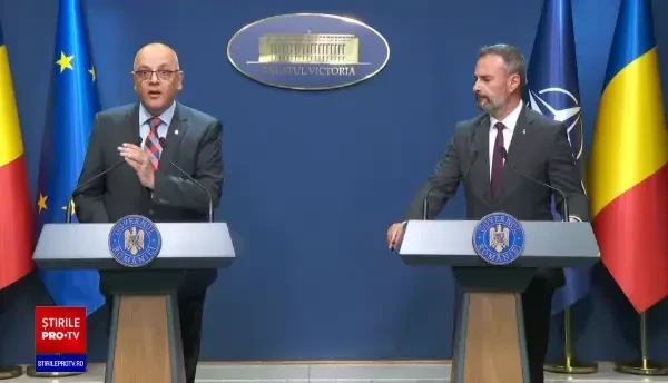 Raed Arafat a anunțat măsurile de caniculă. Se vor aplica de acum înainte la apariția codurilor galbene, portocalii și roșii