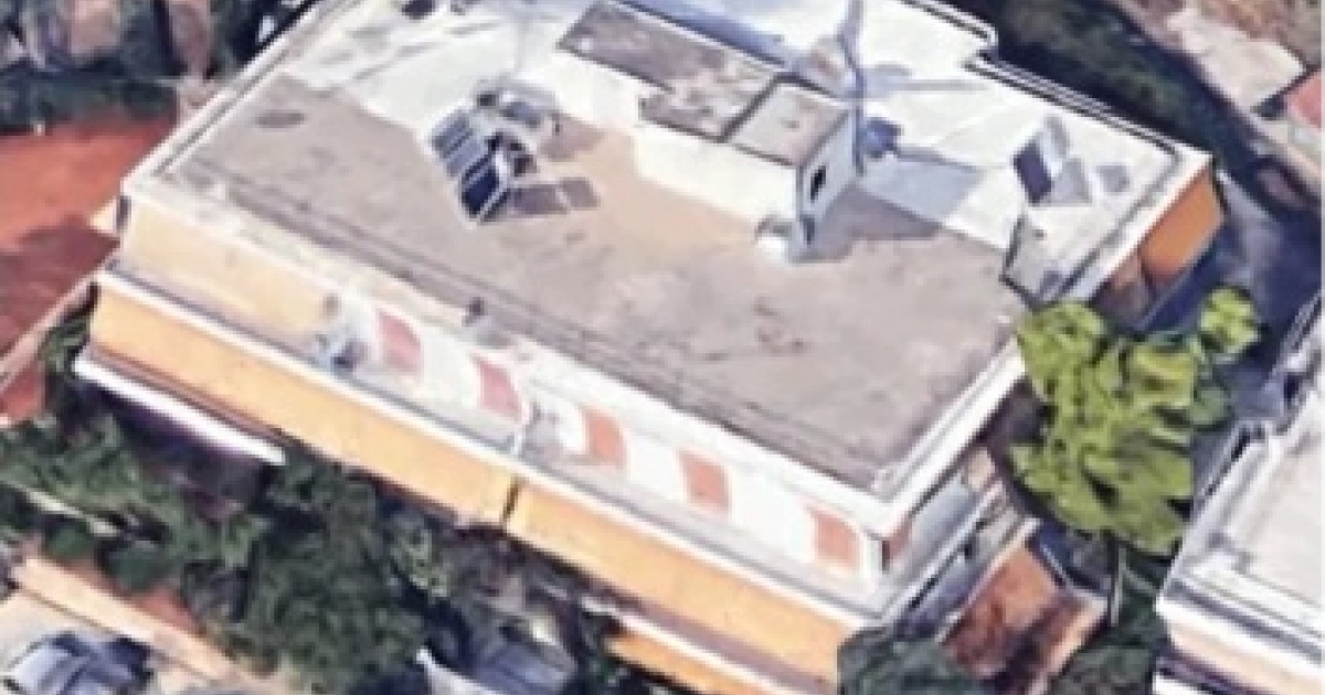 casa lui Sorin Oprescu din Grecia