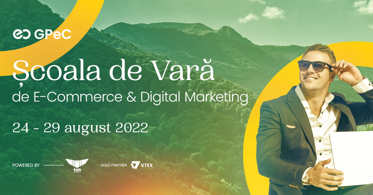 scoala de vară gpec