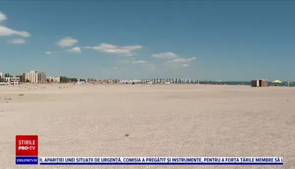Măsurile disperate ale hotelierilor din Mamaia. Stațiunea devine mai ieftină decât Eforie, Saturn sau Costinești
