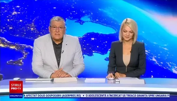 Ultimul discurs al lui Boris Johnson în parlamentul britanic: „Hasta la vista, baby”