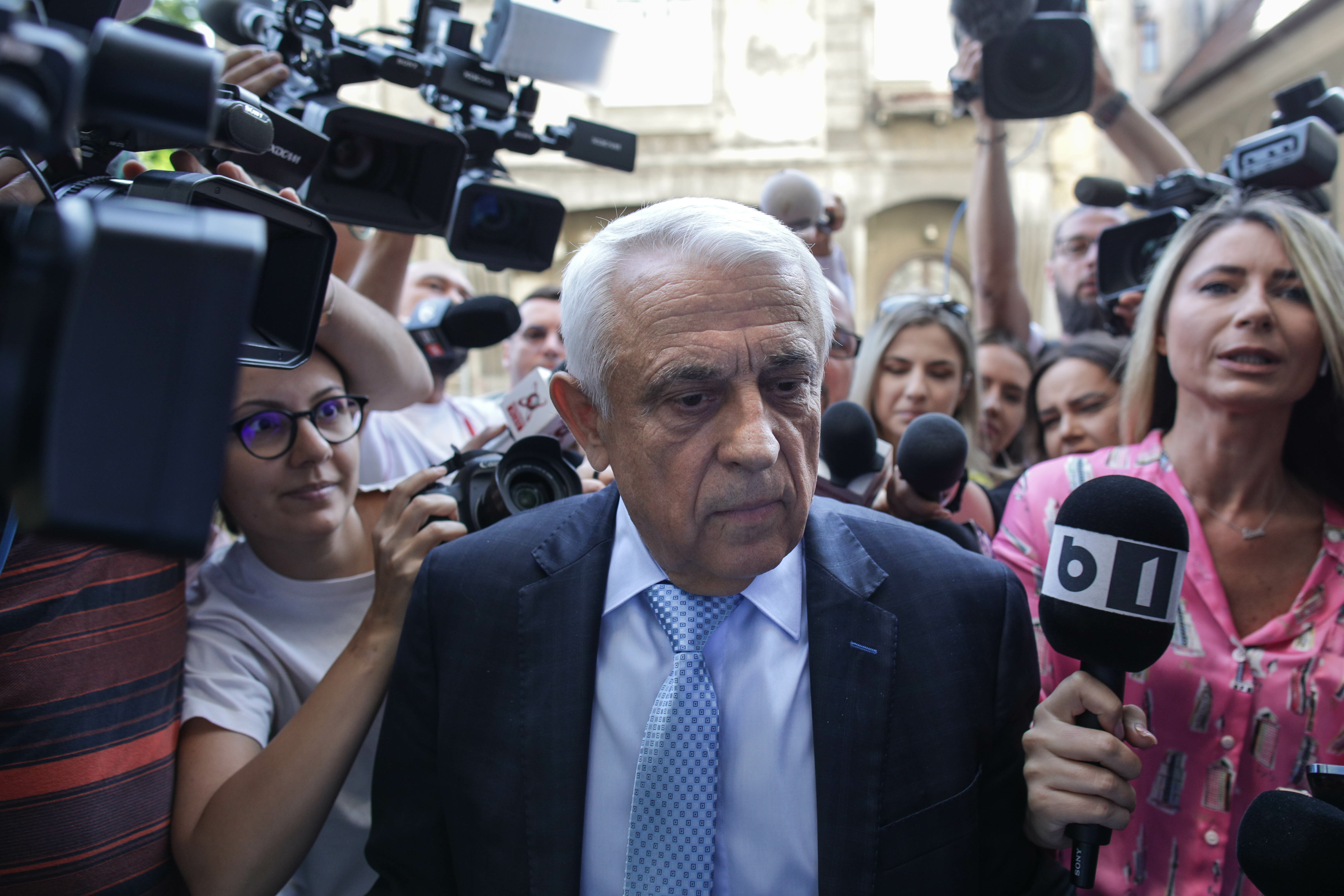 Petre Daea: Importul cerealelor din Ucraina ar putea fi oprit până în 5 iunie, prin decizia Comisiei Europene