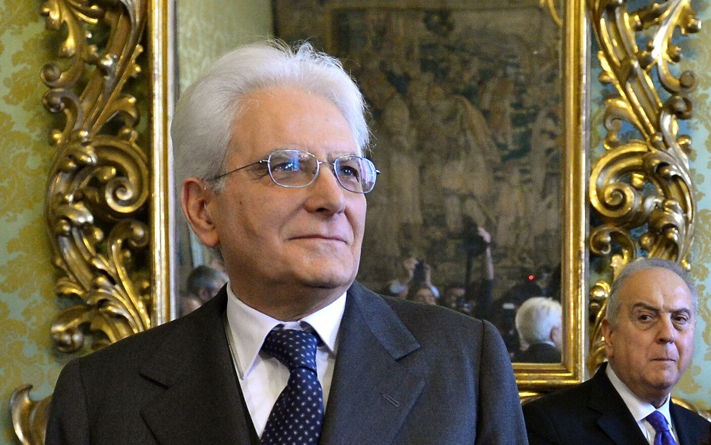 Mattarella dizolvă Parlamentul italian şi provoacă alegeri anticipate