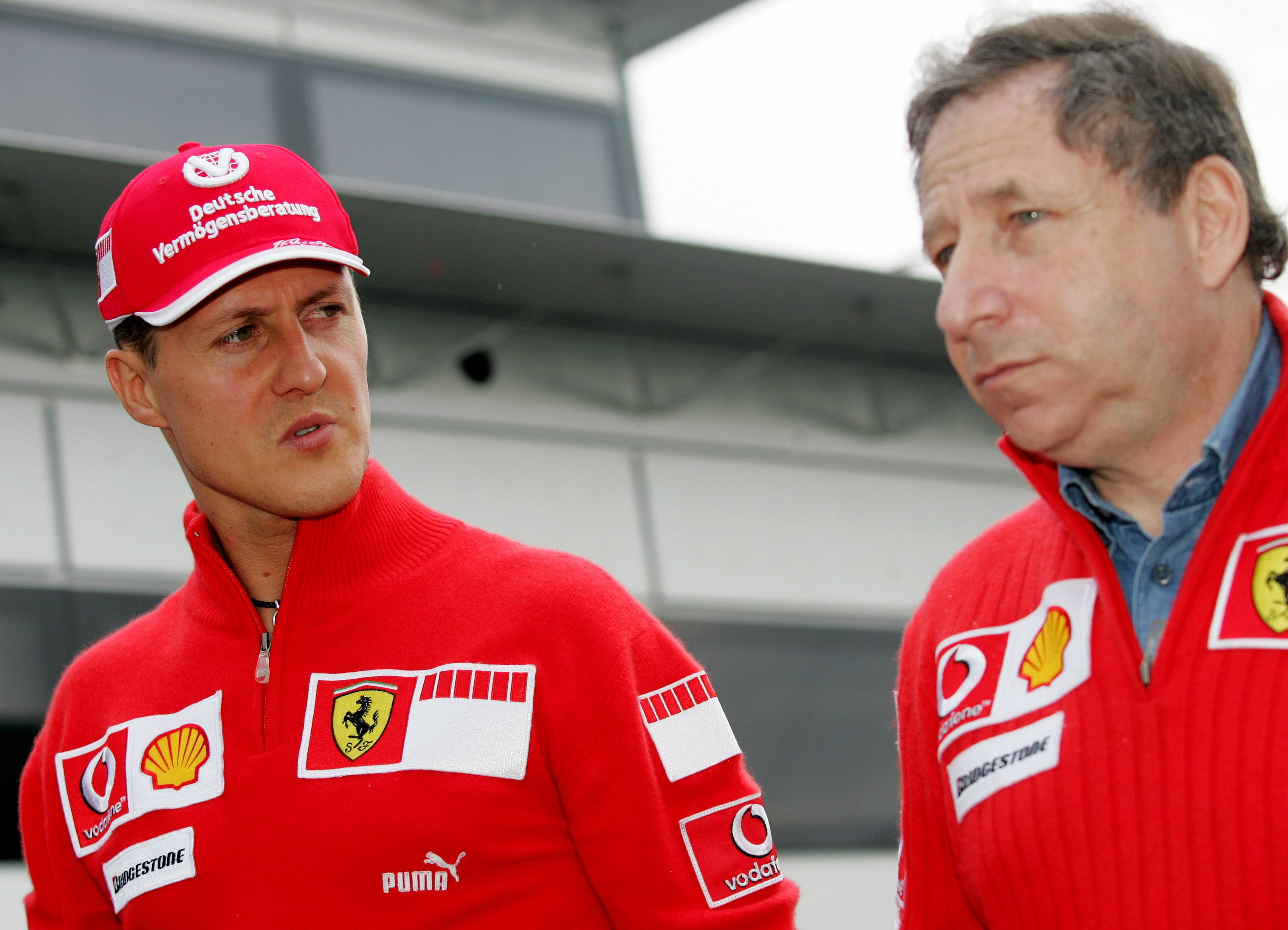 Fostul şef al echipei de Formula 1 Ferrari dezvăluie noi informații despre starea de sănătate a lui Michael Schumacher