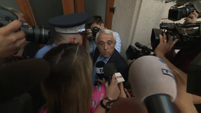 De ce a mers ministrul Petre Daea la DNA: „Tot timpul spun adevărul”