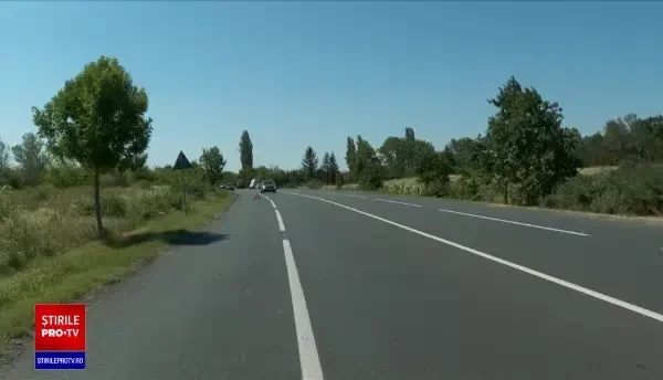 Cum s-a produs tragedia în care Lavinia a murit la 15 ani, în mașina furată de la părinții iubitului ei