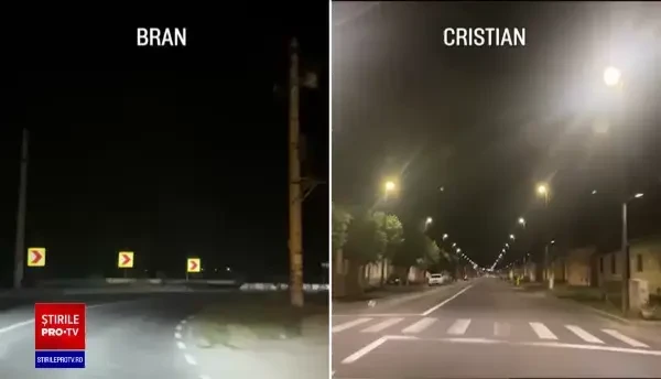 Primăriile pot obține fonduri pentru modernizarea sistemelor de iluminat public. Cum pot beneficia de acest sprijin