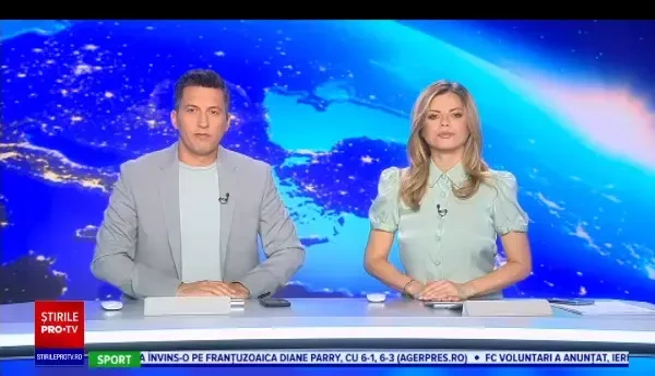Un bărbat din Iași și-a luat la bătaie vecinul în plină stradă | Video