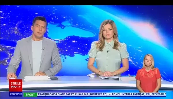 Un șofer de 28 de ani, în stare gravă, după ce a lovit în plin un camion