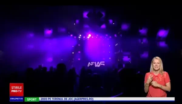 Festivalului Young Island organizat în Bacău promite distracție la cote maxime pentru acest weekend