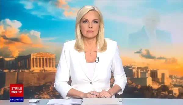 Autoritățile române au fost informate oficial de greci că Sorin Oprescu nu va fi trimis în țară