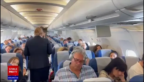 Primul român care a traversat înot Canalul Bristol a ajuns în România. Avram Iancu: „A fost deosebit de dificil”