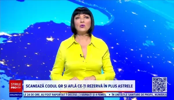 Horoscop 24 iulie 2022 cu Neti Sandu. O zodie va găsi niște bani