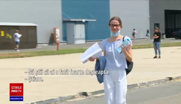 Mii de tineri din toată țara au susținut examenul de admitere la Universitățile de Medicină și Farmacie