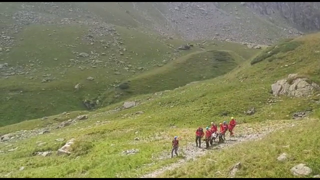 Descoperire macabră făcută în munții Țibleș. Trupul unui bărbat de 71 de ani, recuperat de salvamontiști