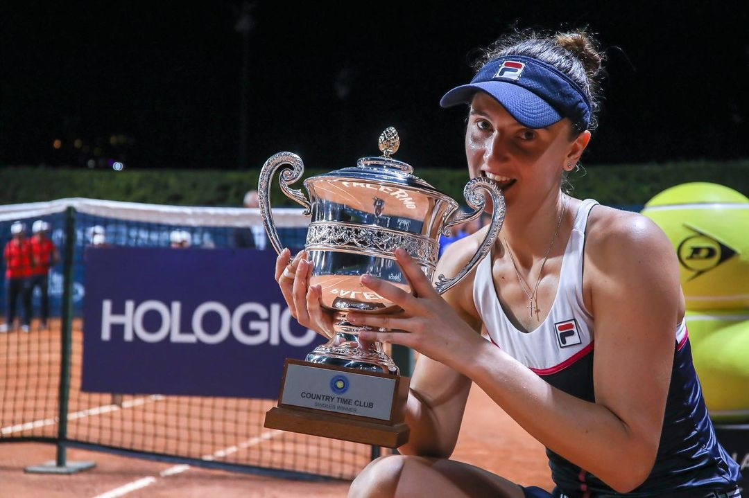 Clasamentul WTA: Irina Begu este jucătoarea din România cel mai bine clasată. Sorana Cîrstea a urcat 9 poziţii