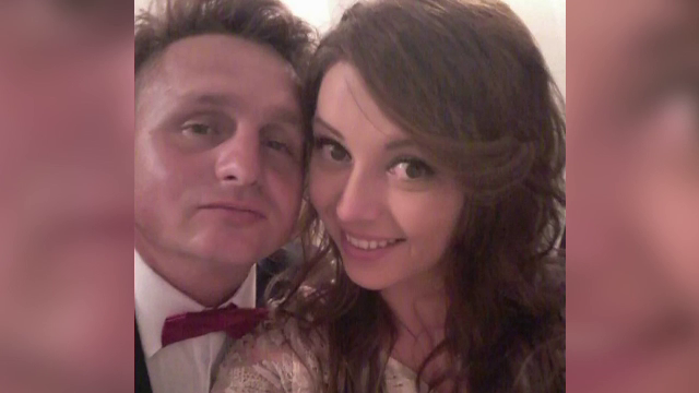 Românul din Italia care și-a ucis cu sălbăticie soția și a încercat să-i incendieze trupul și-a aflat pedeapsa