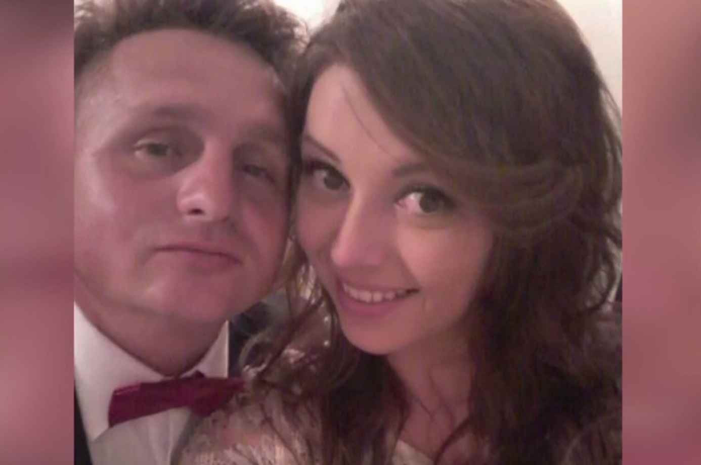 Român condamnat la închisoare pe viață după ce și-a ucis cu brutalitate soția. Mădălina și Andrei erau căsătoriți de 11 ani