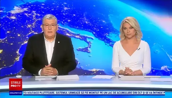 Accident grav între o autoutilitară și o camionetă pe DN 56A. Momentul a fost surprins de camere de supraveghere