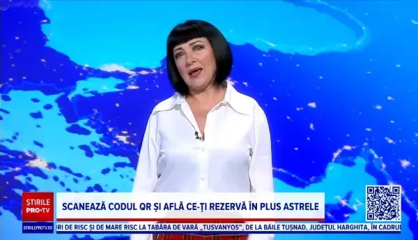 Horoscop 25 iulie, cu Neti Sandu. Zodia care va fi contactată de o persoană din trecut