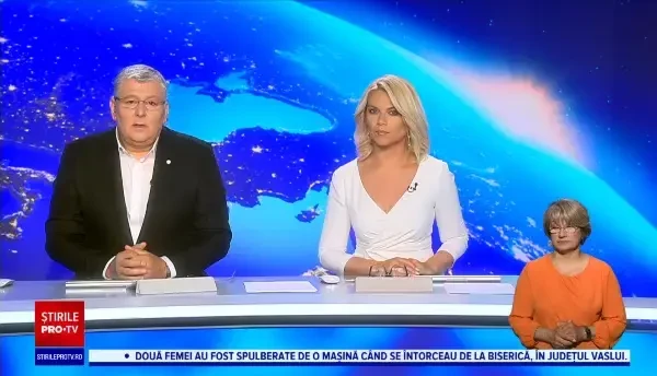 Belgienii se refugiază de caniculă în peșteri. Temperaturile de aici nu depășesc 10 grade