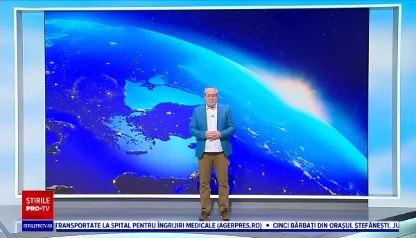 Vremea azi, 25 iulie. Prognoza meteo pentru București și restul țării