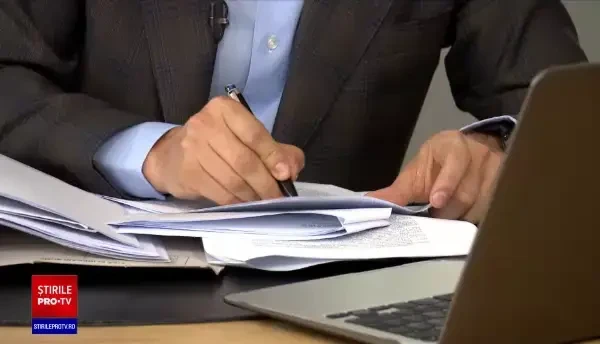 Conturile de Revolut pot fi urmărite de ANAF. Un executor a reușit chiar să obțină blocarea lor