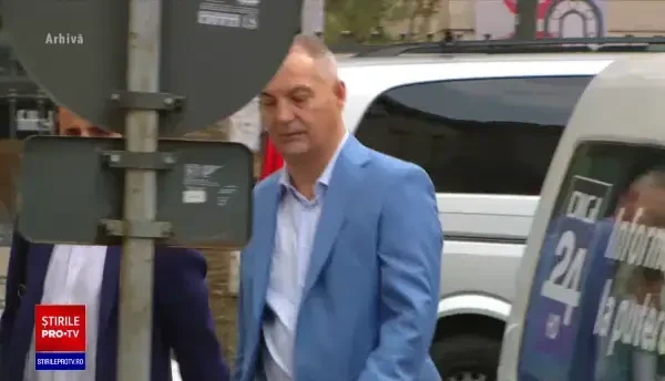 Mircea Draghici, fostul trezorier al PSD, recunoaște că a mers în vacanțe de lux pe banii partidului din subvenția de la stat