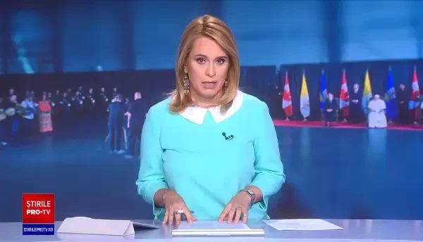 Papa Francisc a început o vizită „de pocăință” în Canada. 6.000 de copii au murit în internatele catolice