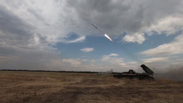 SUA: Rusia plănuieşte, în curând, atacuri asupra infrastructurii Ucrainei. Suntem îngrijorați de amenințarea continuă