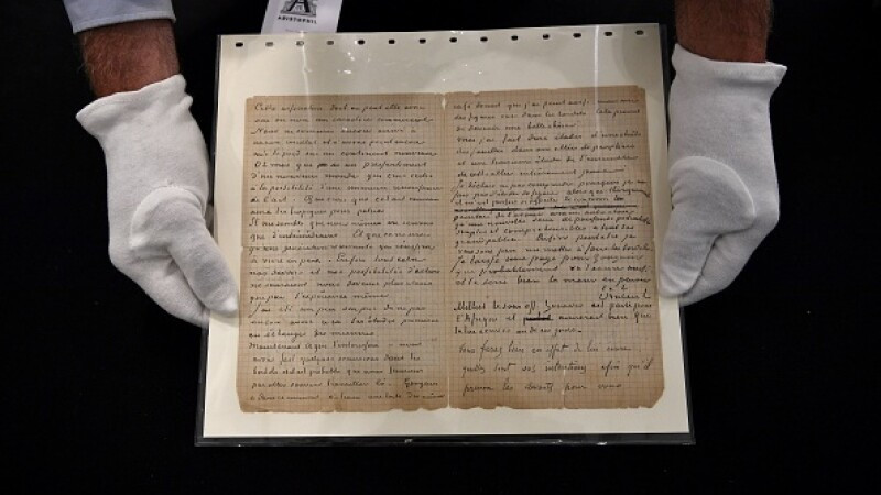 Viața lui Vincent van Gogh. Curiozități despre unul dintre cei mai mari pictori din toate timpurile