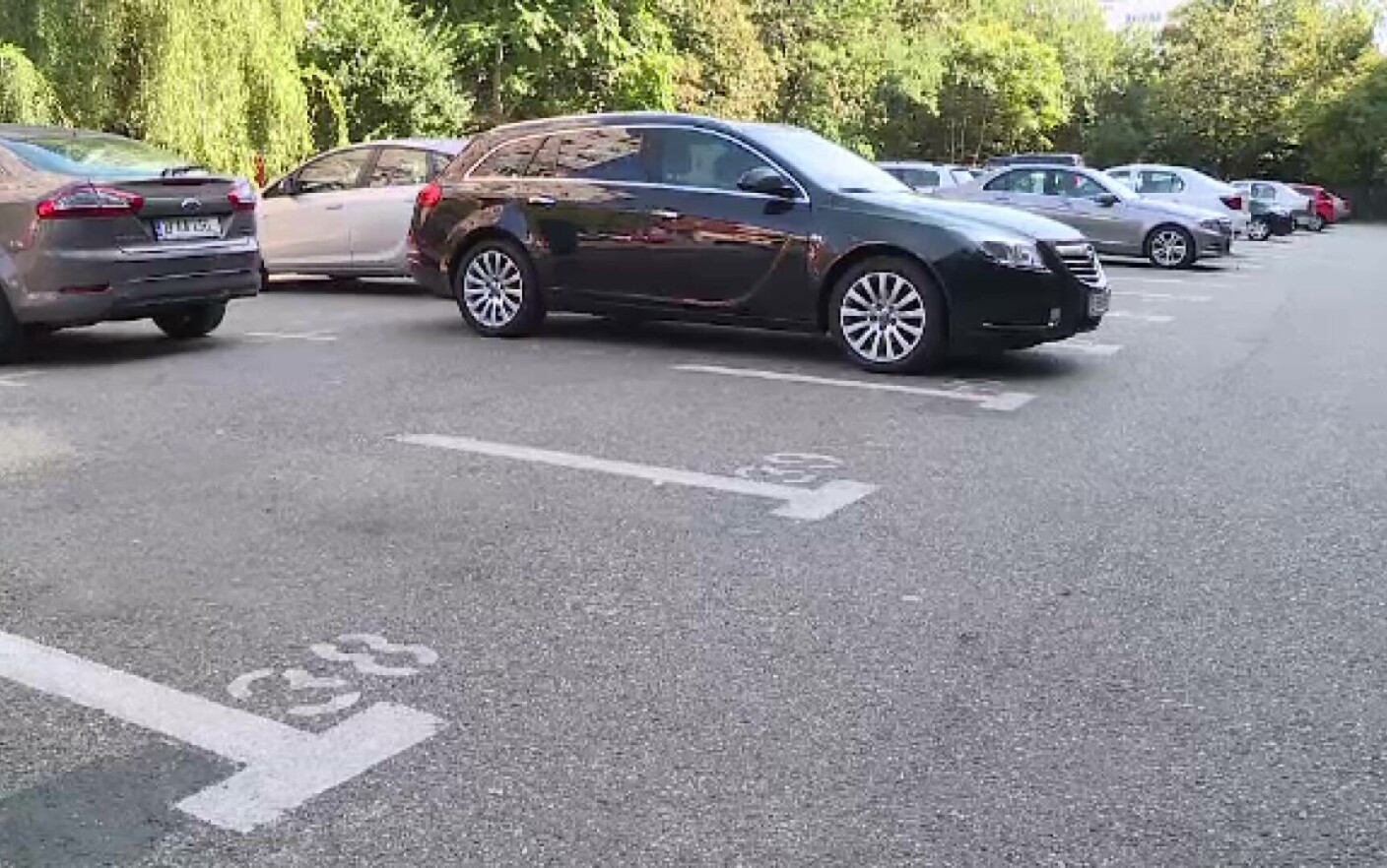 Se suspendă plata parcării în Mamaia şi Constanța pe timpul nopții. Între ce ore este valabilă decizia