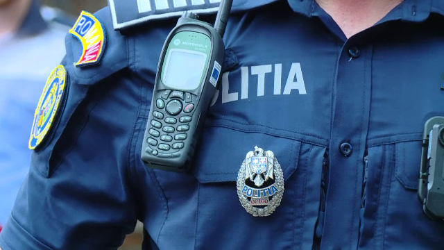Poliţistul arestat preventiv împreună cu alţi doi inculpaţi din dosarul azilului groazei din Mureș, suspendat
