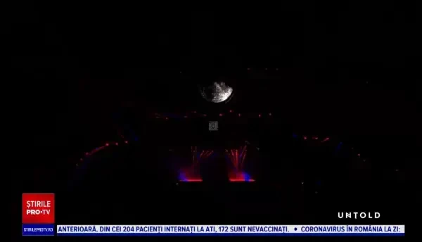 UNTOLD, unul dintre cele mai mari festivaluri din lume, începe curând. Ce DJ vor fi prezenți la Cluj