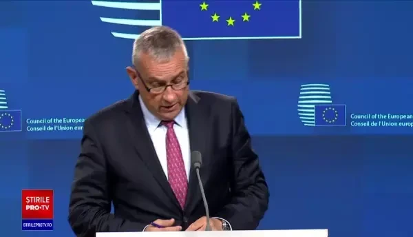 Statele membre ale Uniunii Europene au aprobat un plan de reducere coordonată a consumului de gaze. Când va intra în vigoare